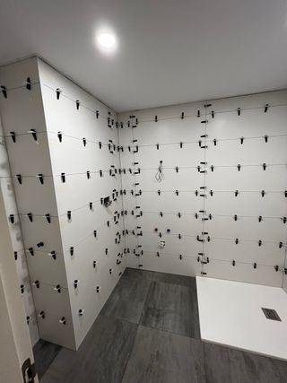 REFORMA TU BAÑO EN 72 horas .