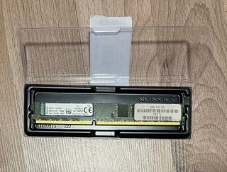 kingston ddr3 8gb 1600mhz