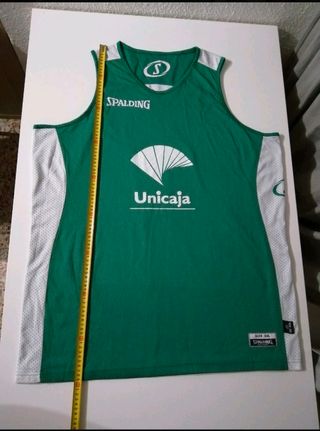 Conjunto NUEVO Reversible Unicaja
