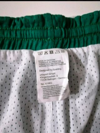 Conjunto NUEVO Reversible Unicaja