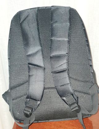 Mochila transporte de Dron