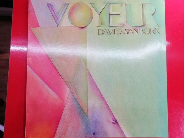 David Sanborn