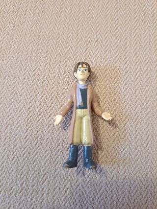 Piccolo personaggio Witch