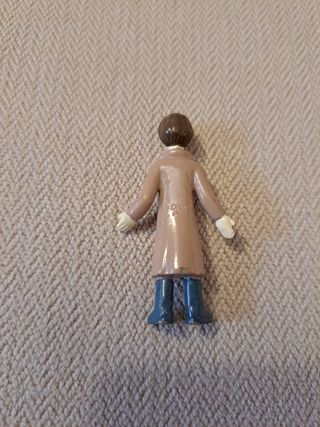 Piccolo personaggio Witch