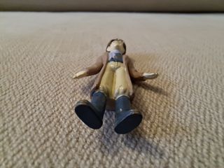 Piccolo personaggio Witch