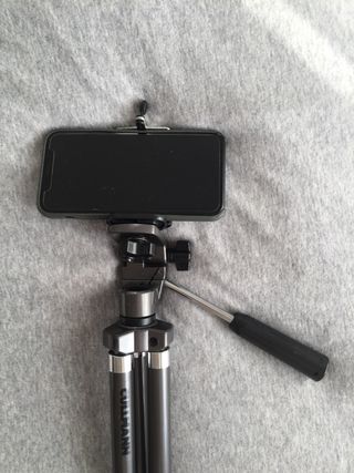 Trípode universal Cullmann foto y vídeo