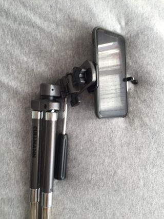 Trípode universal Cullmann foto y vídeo