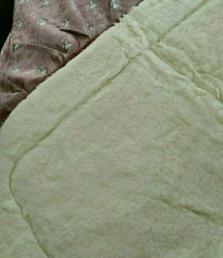 Manta Colcha Lana 100% Merino (105cm) y cojín