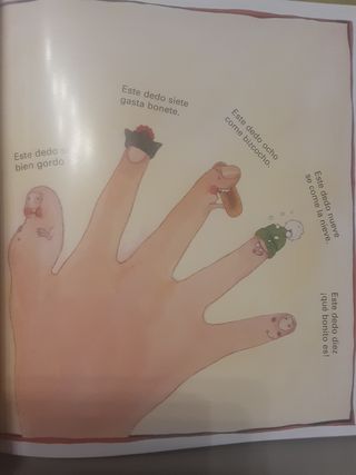 Gloria Fuertes para niños (poesía infantil)