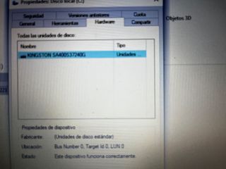 Hp Pavilion dm3 Hdd SDD 256gb