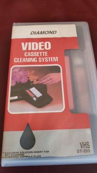 Cintas video vhs Clasicos Disney