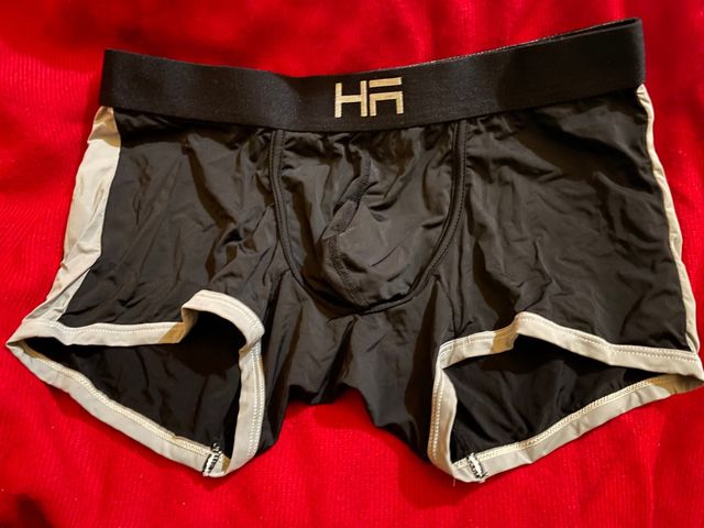 Bóxer Helsinki Athletica