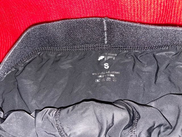 Bóxer Helsinki Athletica