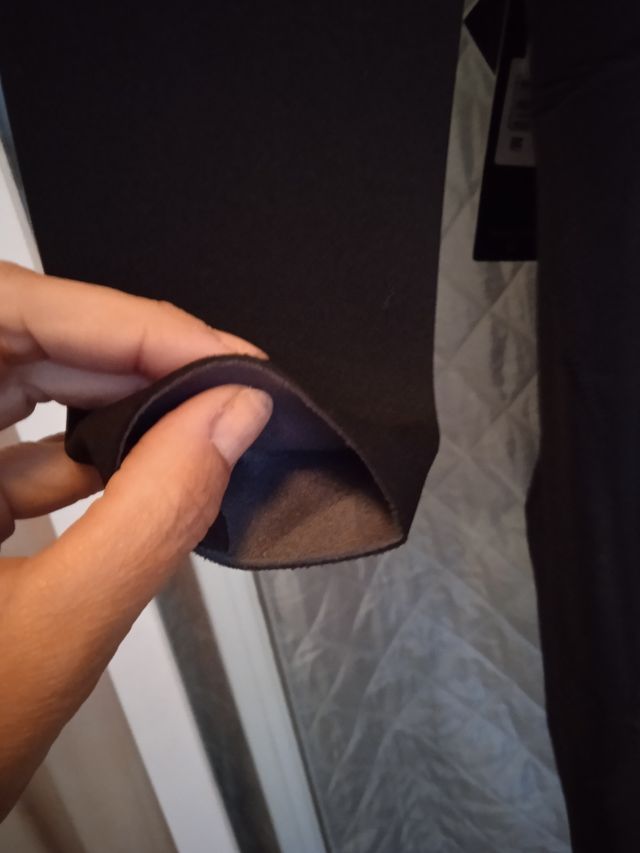 neopreno QUICKSILVER