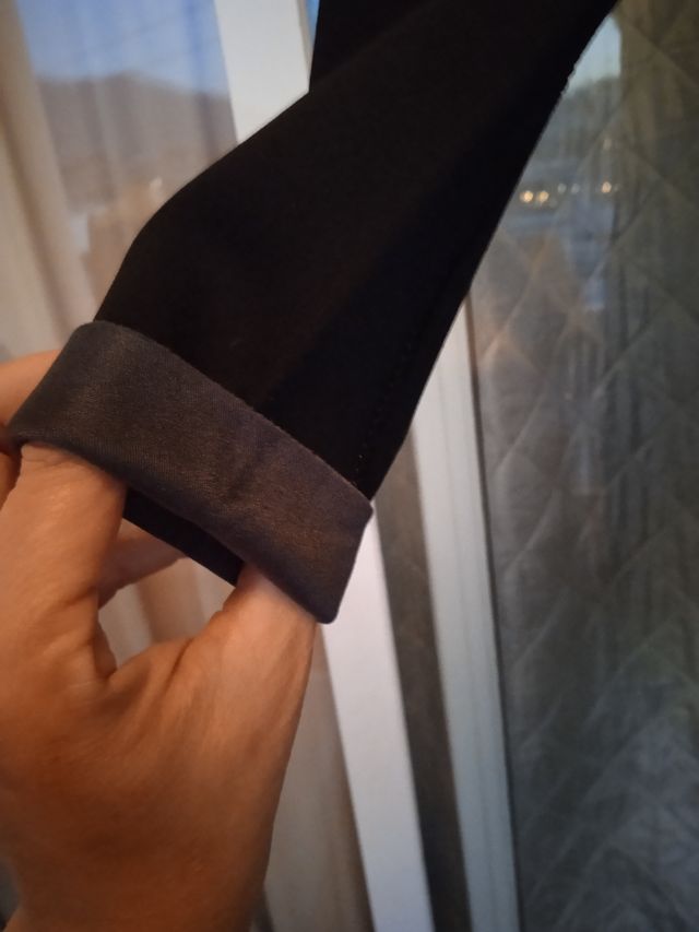 neopreno QUICKSILVER