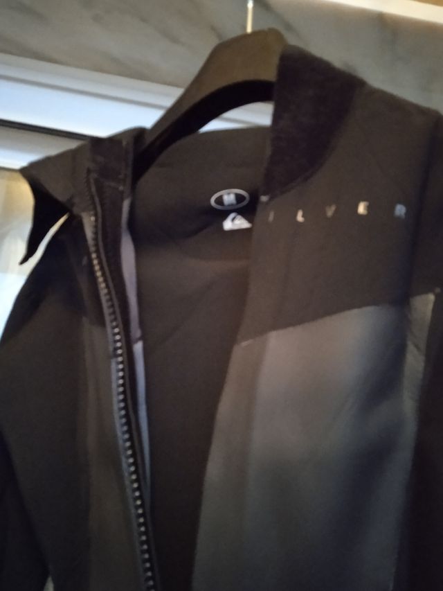 neopreno QUICKSILVER