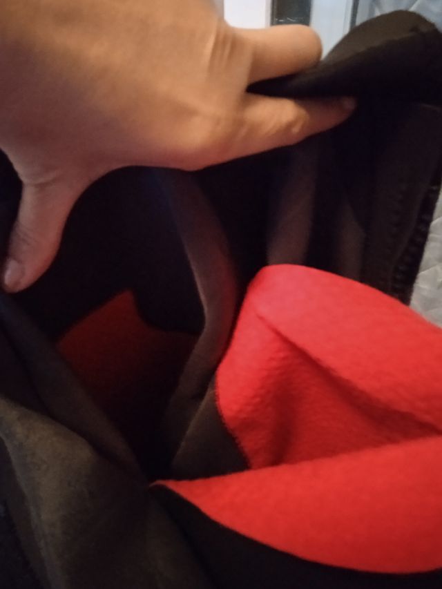 neopreno QUICKSILVER