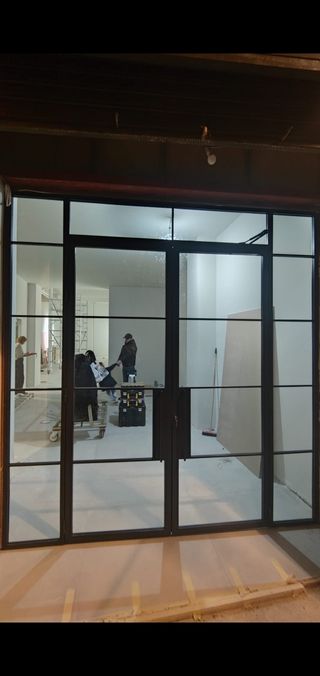 Montador Cristalero economico