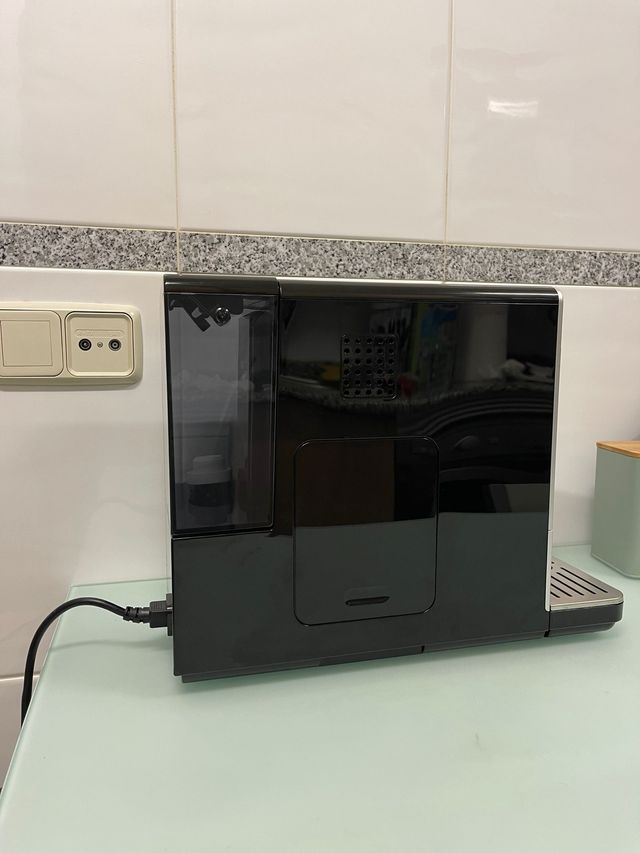 Beko CEG5301X - Cafetera