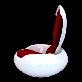Egg Chair Peter Ghyczy 1968