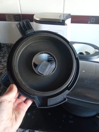 accesorios robot cocina Lidl