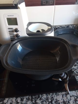 accesorios robot cocina Lidl