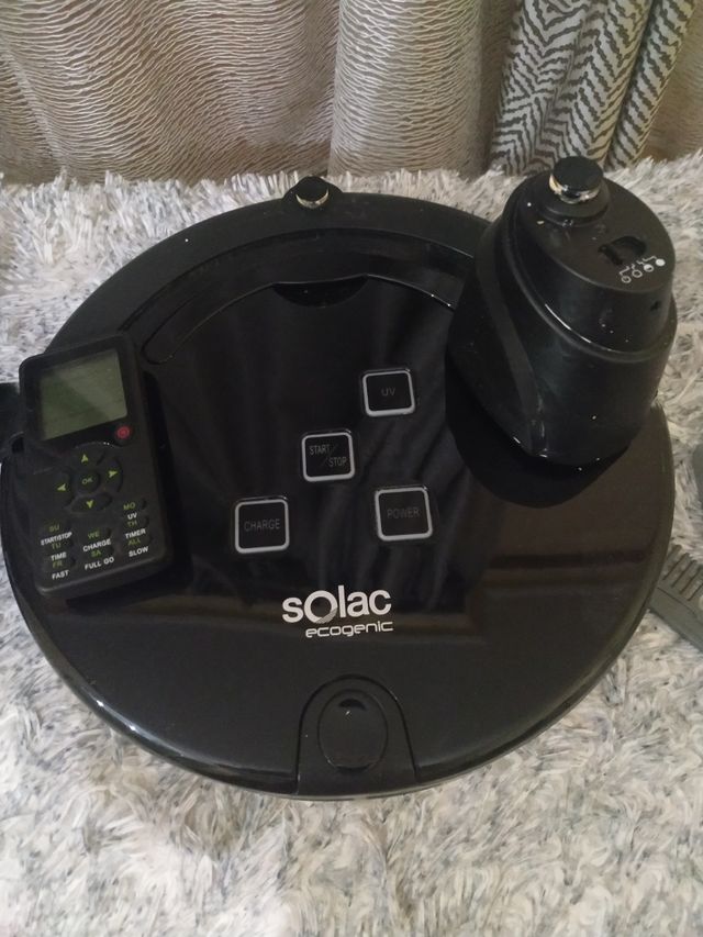 Romba Solac Ecogenic