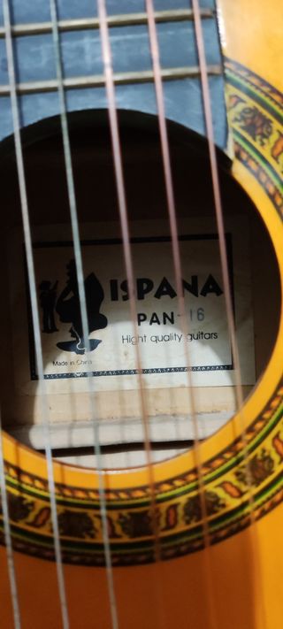 instrumentos musicales