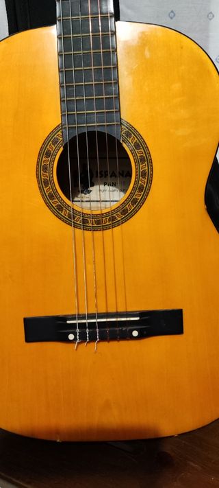 instrumentos musicales