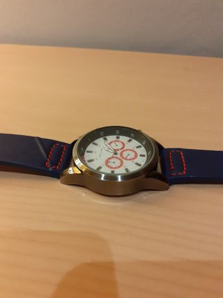 RELOJ SKYLINE. Sin estrenar.