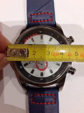 RELOJ SKYLINE. Sin estrenar.