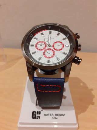 RELOJ SKYLINE. Sin estrenar.