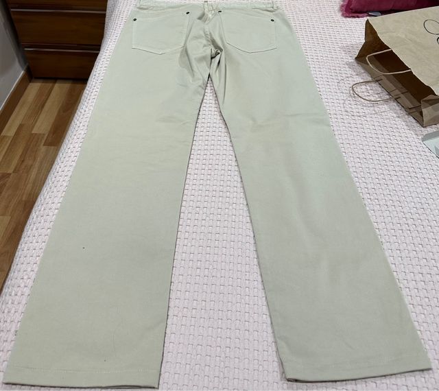 Pantalones Talla 44