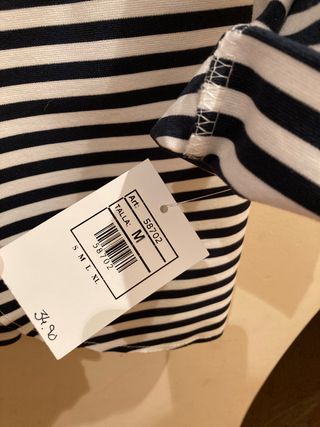 Americana Talla M