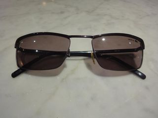 LOTE 3 GAFAS: C. Herrera, Lacoste etc.