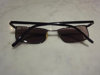 LOTE 3 GAFAS: C. Herrera, Lacoste etc.