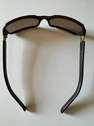 LOTE 3 GAFAS: C. Herrera, Lacoste etc.