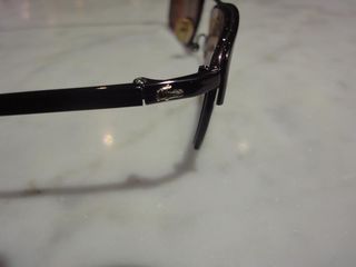 LOTE 3 GAFAS: C. Herrera, Lacoste etc.