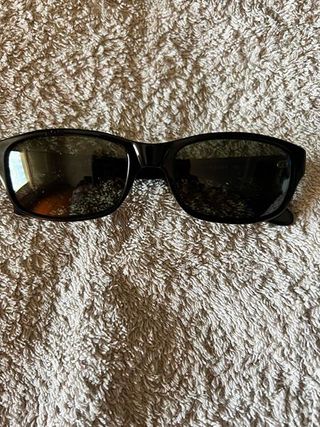 LOTE 3 GAFAS: C. Herrera, Lacoste etc.