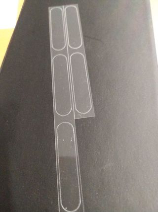 Protector cámara Xiaomi redmi note 8 T