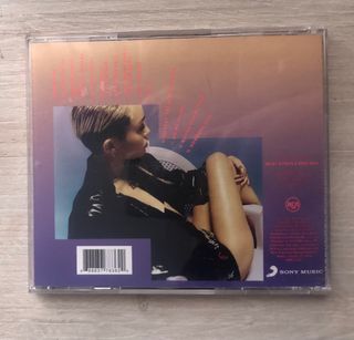 Disco Bangerz Miley Cyrus