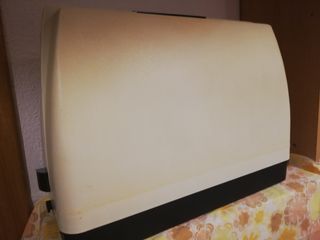 maquina de coser SIGMA