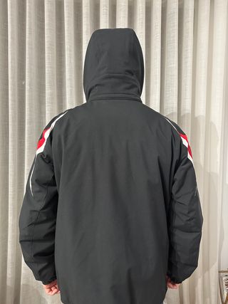 Chaqueta de nieve DESCENTE hombre