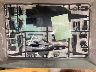 Tamiya Ferrari F189 Portuguese G.P. Late Version