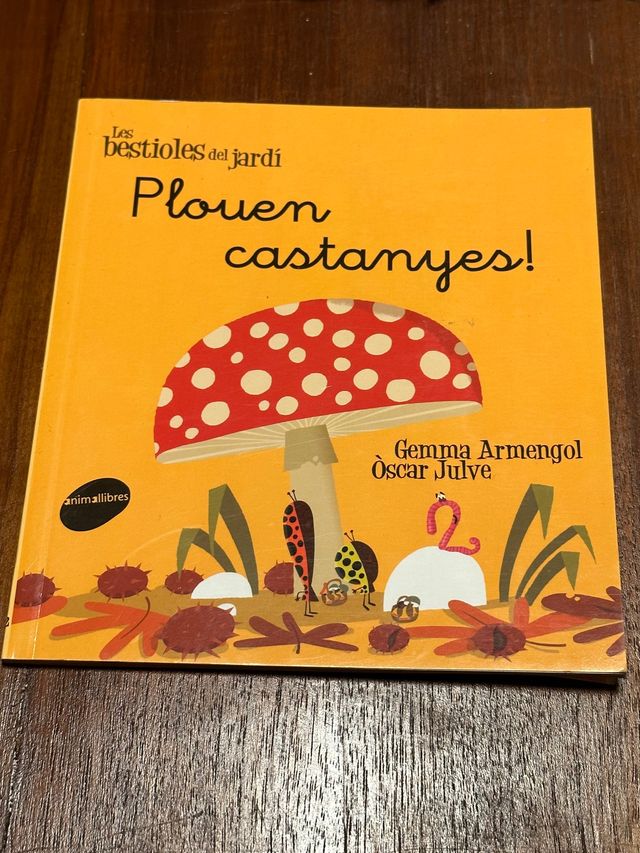 Llibres infantils  ( pack de 10)