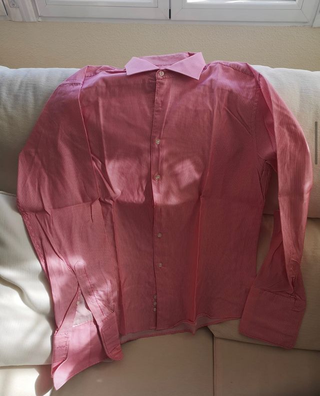 Camisa hombre Easy Wear