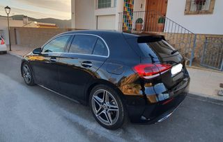 Mercedes-Benz Clase A 2019