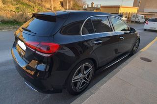 Mercedes-Benz Clase A 2019