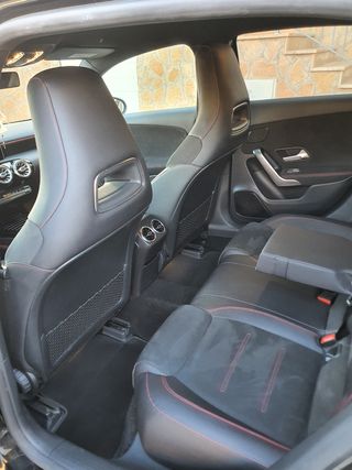 Mercedes-Benz Clase A 2019