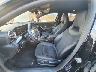 Mercedes-Benz Clase A 2019